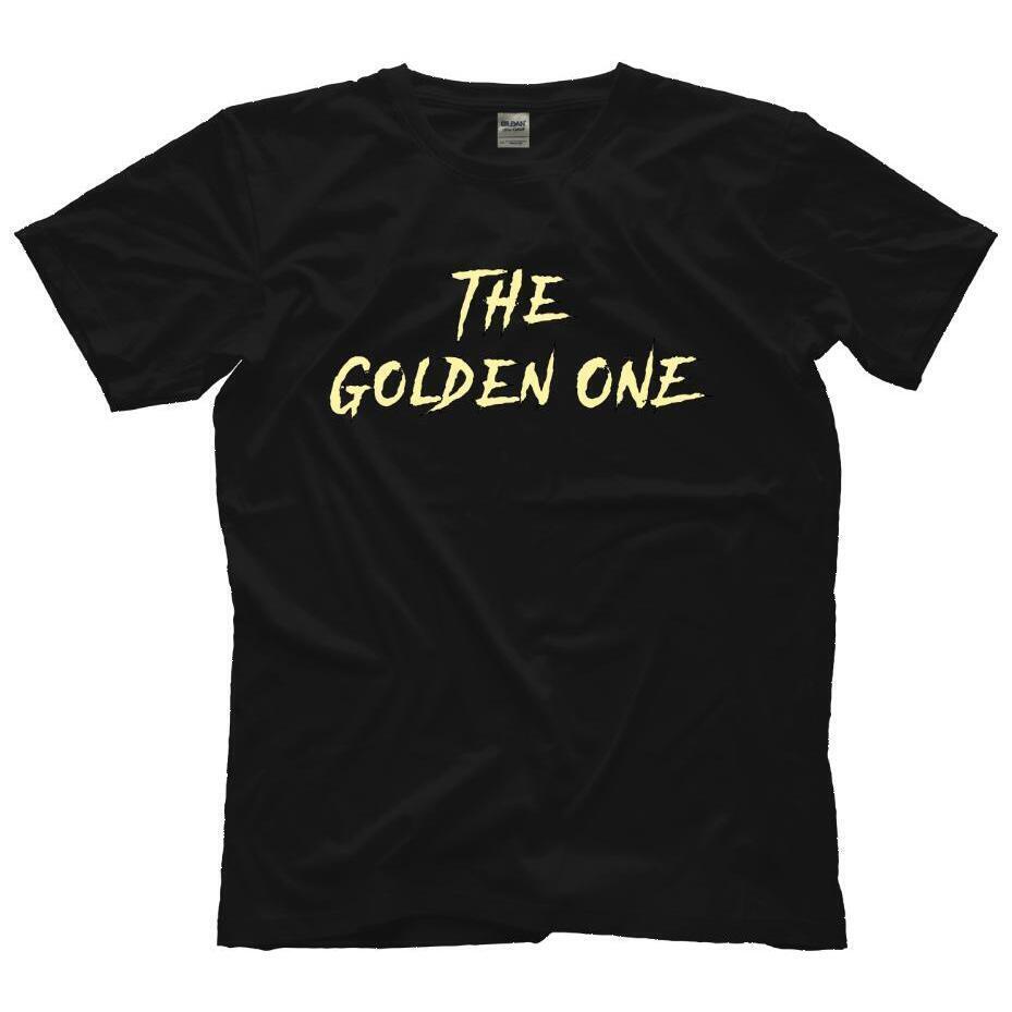 The Golden One Shirt